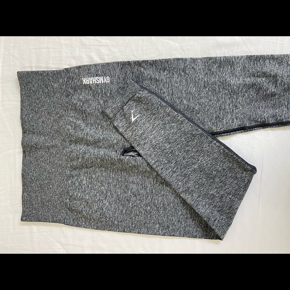 Gymshark Seamless leggings